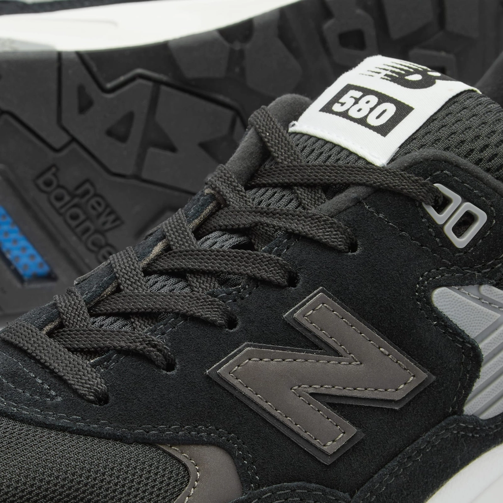 New Balance Men's MT580ED2 Black